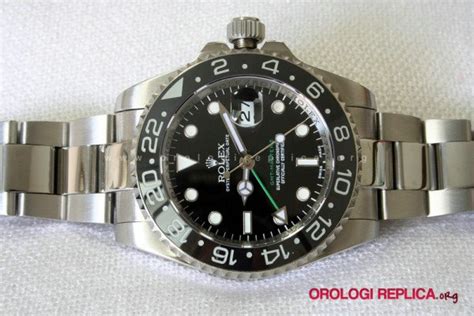 a quanto si vendono repliche rolex